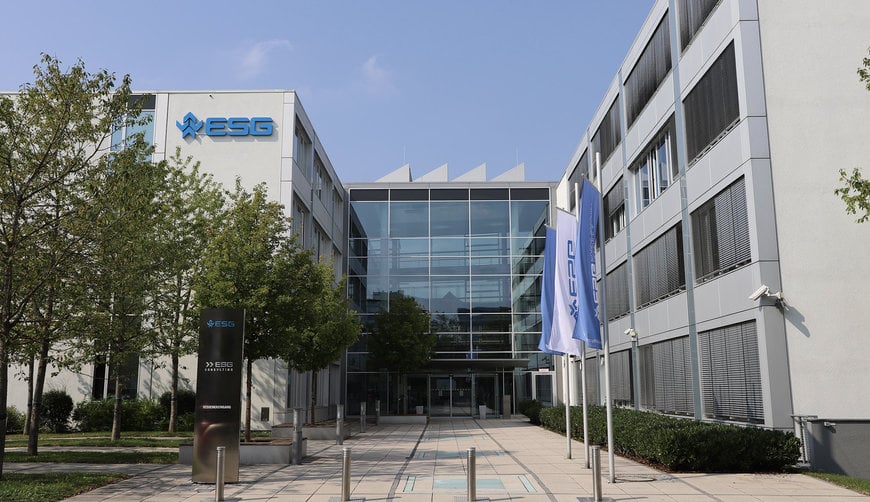 HENSOLDT completes acquisition of ESG